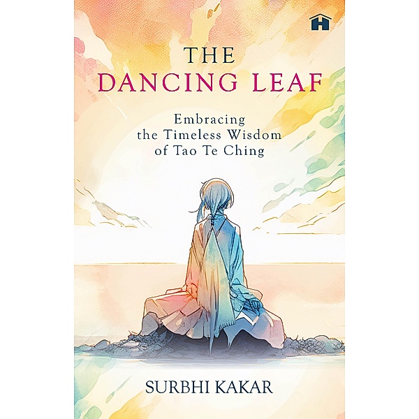 The Dancing Leaf, Surbhi Kakar