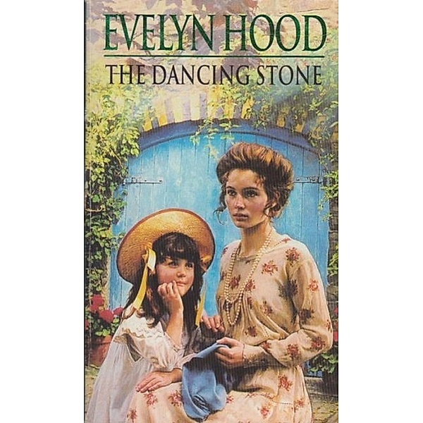 The Dancing Stone, Evelyn Hood