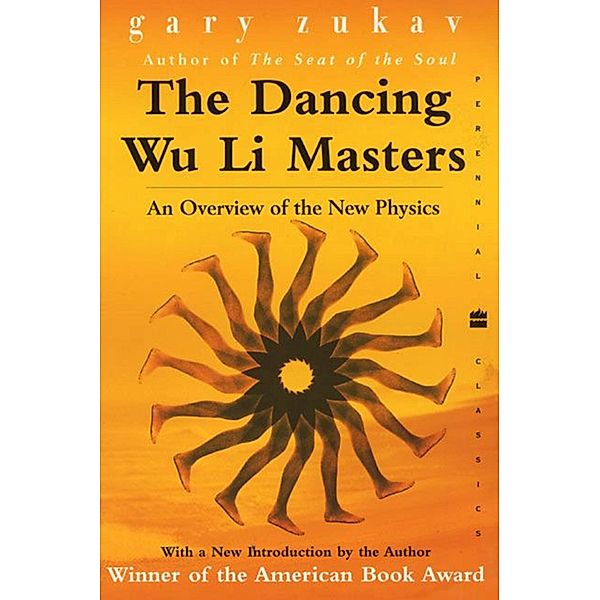 The Dancing Wu Li Masters, Gary Zukav