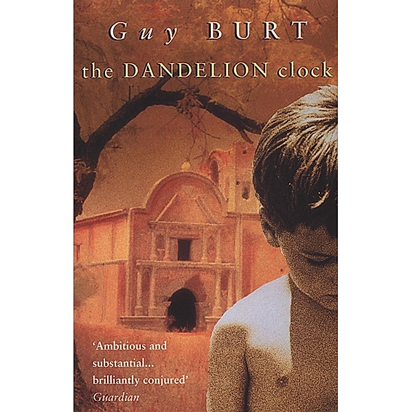 The Dandelion Clock, Guy Burt