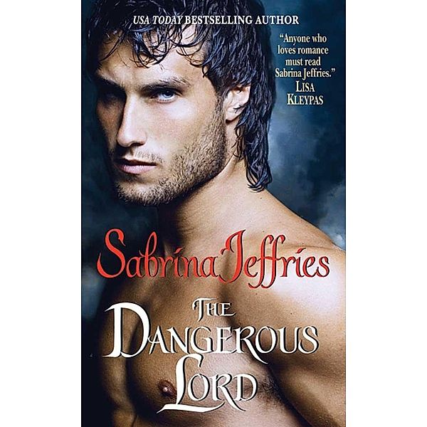 The Dangerous Lord / The Lord Trilogy Bd.3, Sabrina Jeffries