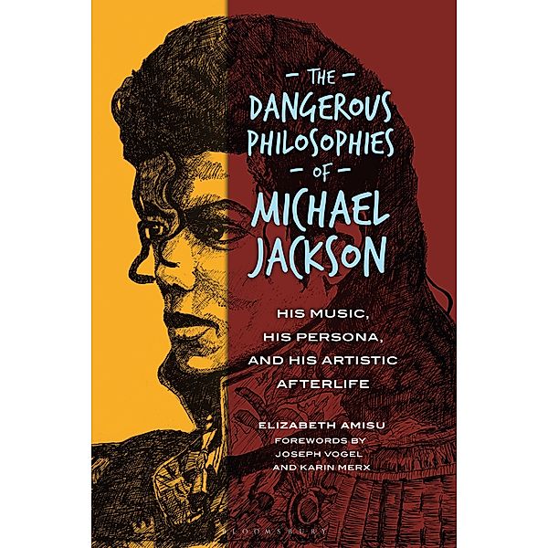 The Dangerous Philosophies of Michael Jackson, Elizabeth Amisu