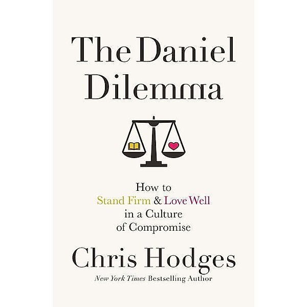 The Daniel Dilemma, Chris Hodges