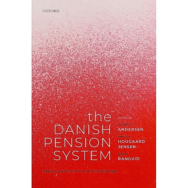 The Danish Pension System