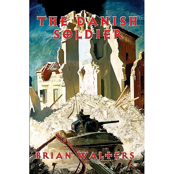 The Danish Soldier / Wilder Publications, Brian Walters