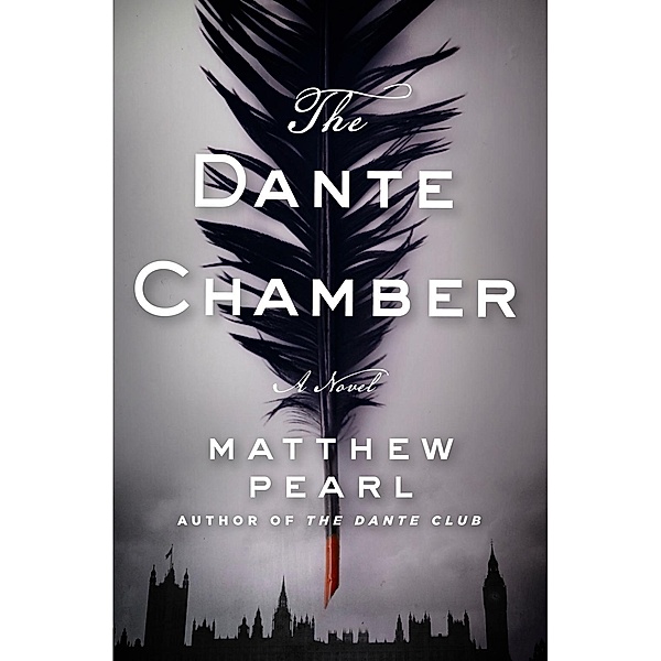 The Dante Chamber, Matthew Pearl