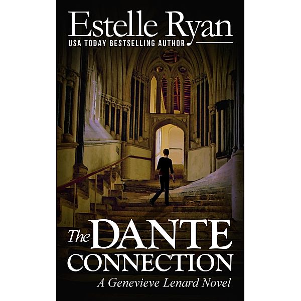 The Dante Connection (Genevieve Lenard, #2) / Genevieve Lenard, Estelle Ryan
