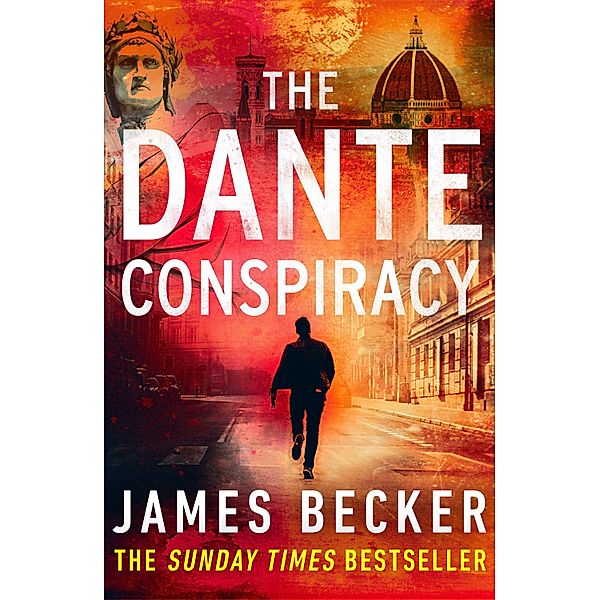 The Dante Conspiracy, James Becker