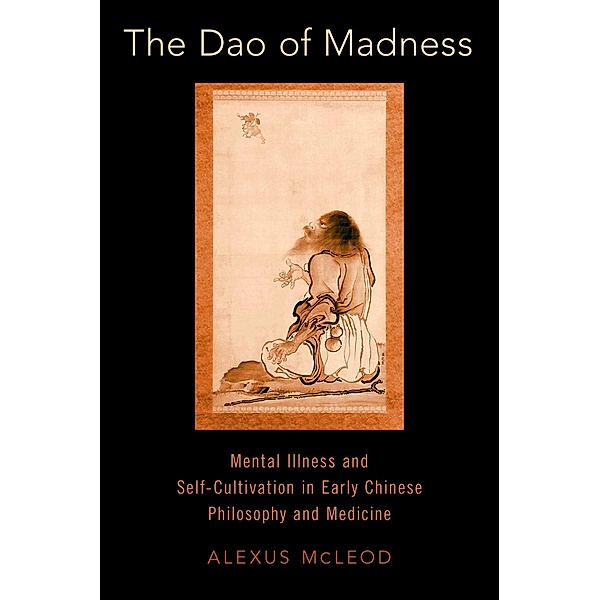 The Dao of Madness, Alexus McLeod
