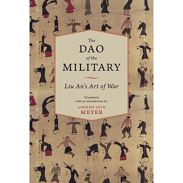 The Dao of the Military / Translations from the Asian Classics