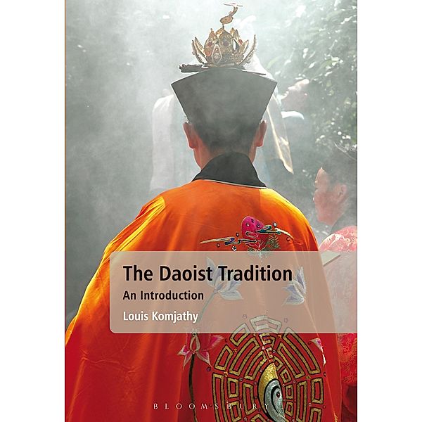 The Daoist Tradition, Louis Komjathy