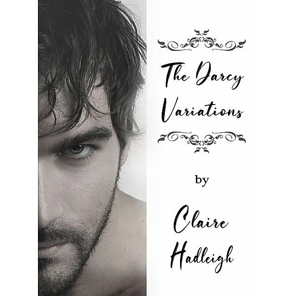 The Darcy Variations, Claire Hadleigh