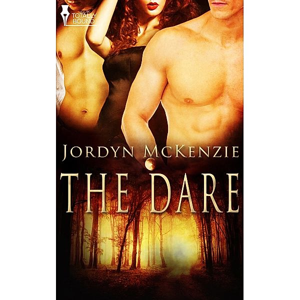 The Dare, Jordyn McKenzie