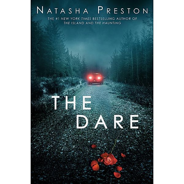 The Dare, Natasha Preston, Natasha Green