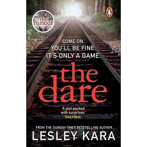 The Dare, Lesley Kara