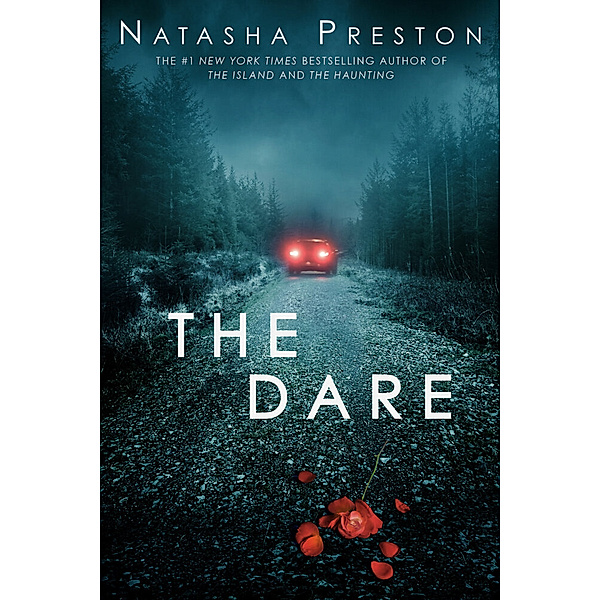 The Dare, Natasha Preston