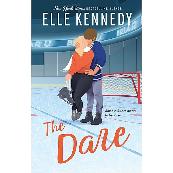 The Dare, Elle Kennedy