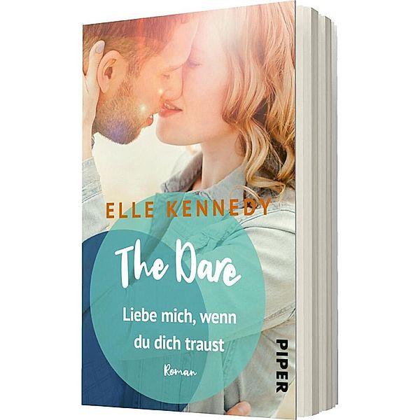 The Dare / Briar U Bd.4, Elle Kennedy