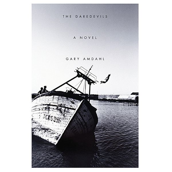 The Daredevils, Gary Amdahl