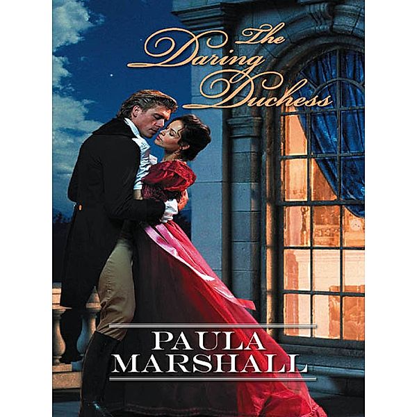 The Daring Duchess, Paula Marshall