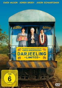 Image of The Darjeeling Limited