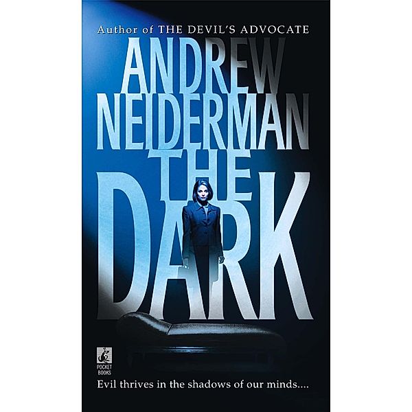 The Dark, Andrew Neiderman