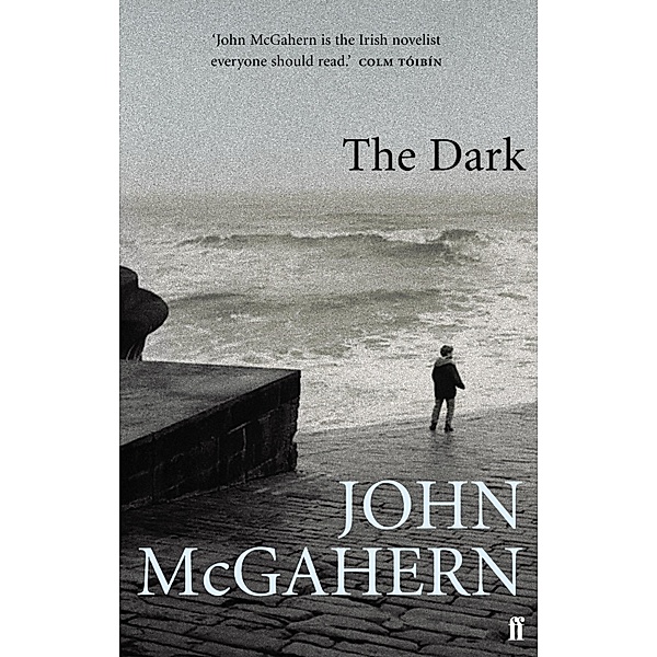 The Dark, John McGahern