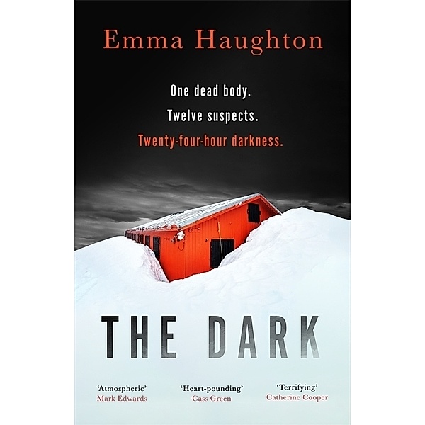 The Dark, Emma Haughton