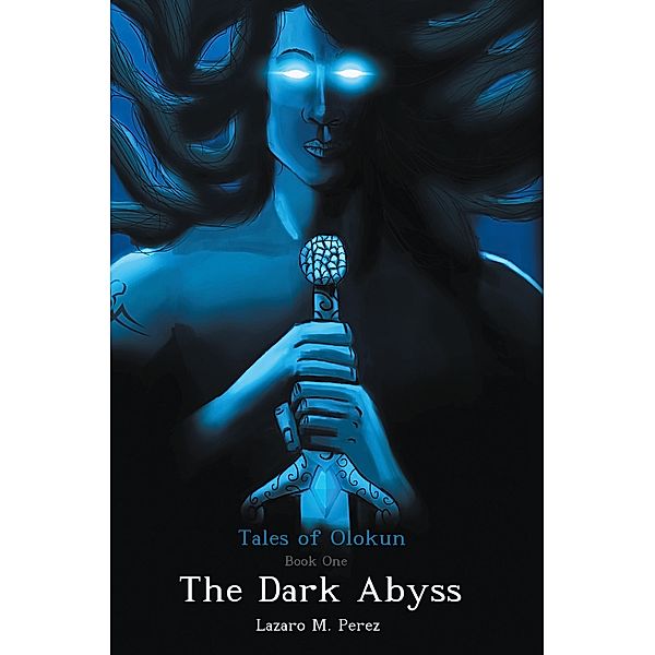 The Dark Abyss, Lazaro M. Perez