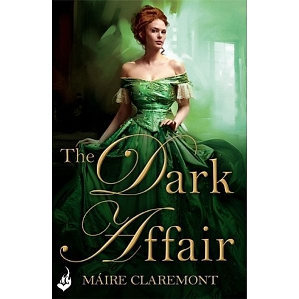 The Dark Affair, Máire Claremont