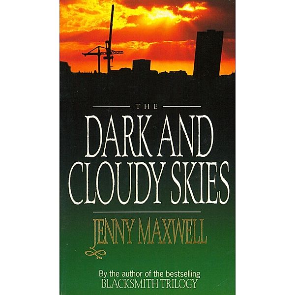 The Dark And Cloudy Skies, Jenny Maxwell