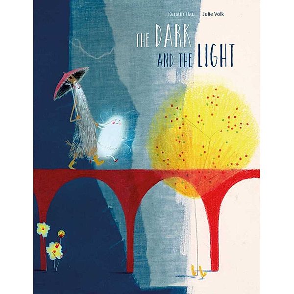 The Dark and the Light, Kerstin Hau