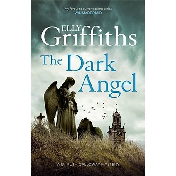 The Dark Angel, Elly Griffiths