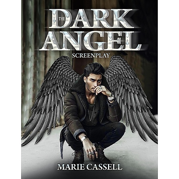 The Dark Angel, Marie Cassell
