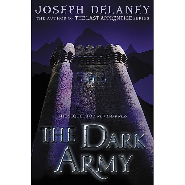 The Dark Army, Joseph Delaney