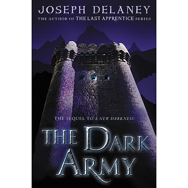 The Dark Army, Joseph Delaney