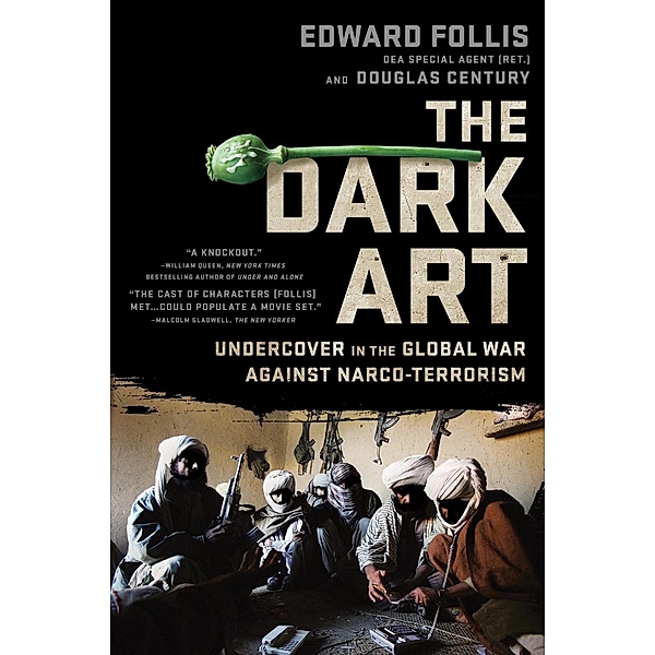 The Dark Art, Edward Follis, Douglas Century