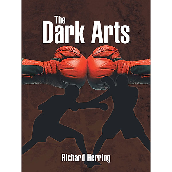 The Dark Arts, Richard Herring