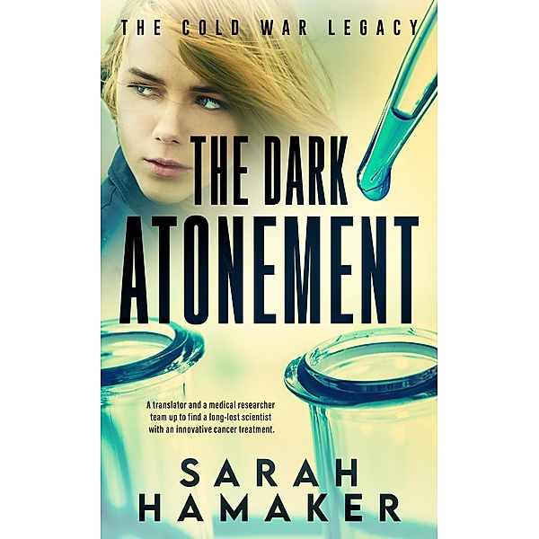 The Dark Atonement, Sarah Hamaker