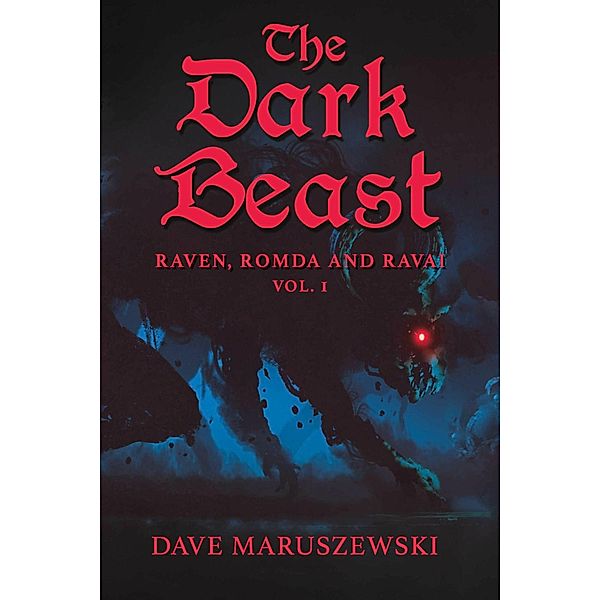 The Dark Beast, Dave Maruszewski