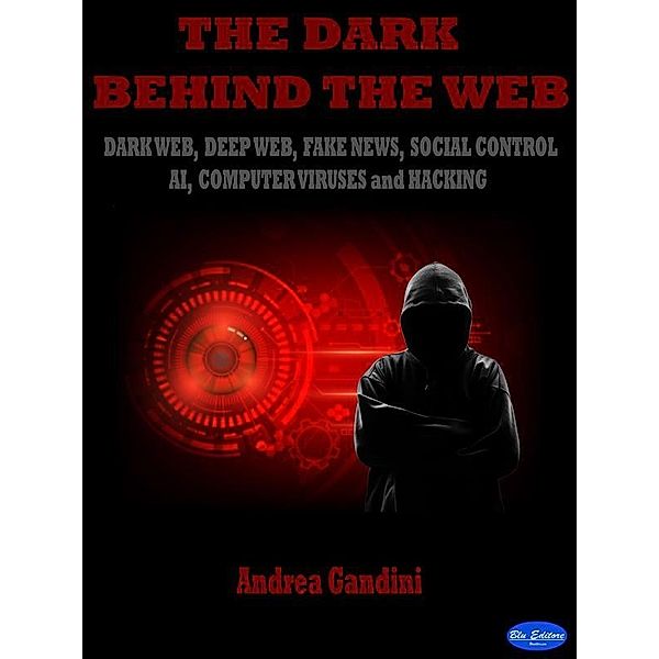 The dark behind the web, Andrea Gandini