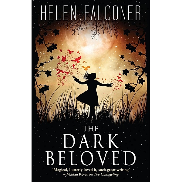 The Dark Beloved / The Changeling Bd.2, Helen Falconer