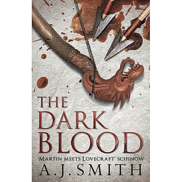 The Dark Blood, A.J. Smith