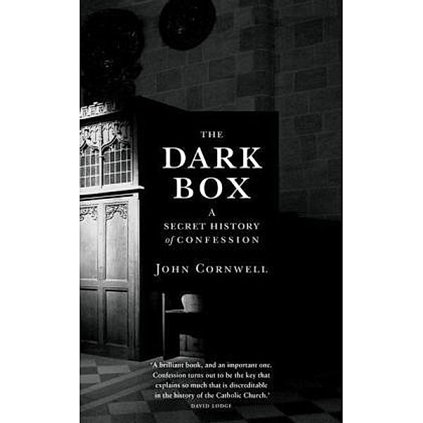 The Dark Box, John Cornwell