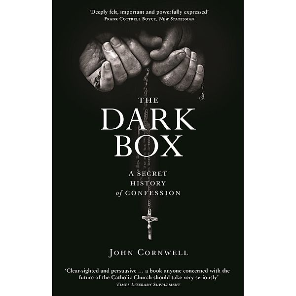The Dark Box, John Cornwell