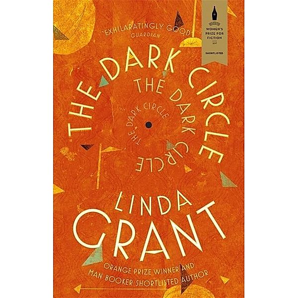 The Dark Circle, Linda Grant