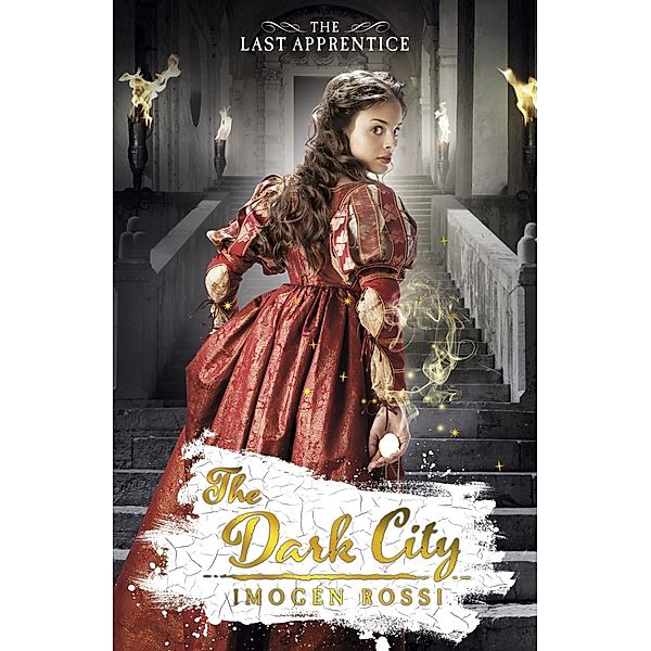 The Dark City, Imogen Rossi