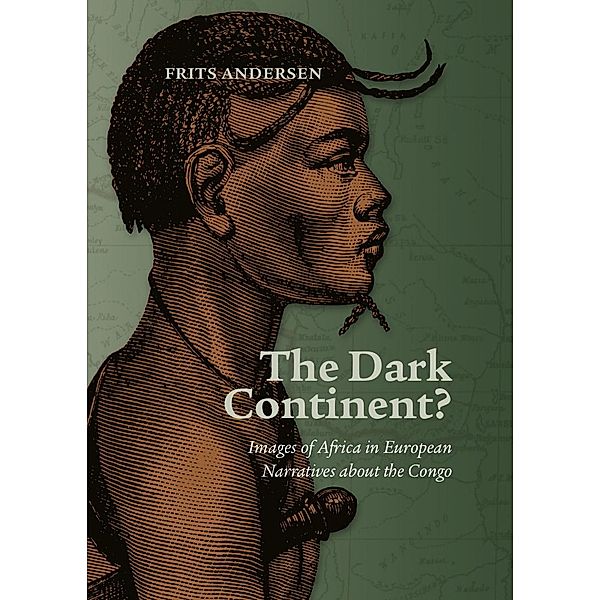 The Dark Continent?, Frits Andersen