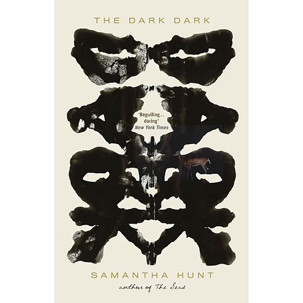 The Dark Dark, Samantha Hunt