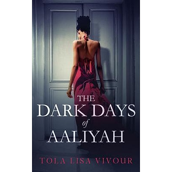 The Dark Days of Aaliyah, Lisa Johnson